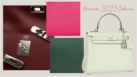 hermes fall winter 2022 colors|Hermes blue 2022.